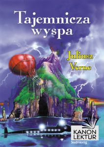 Tajemnicza Wyspa