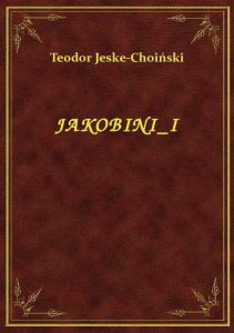 Jakobini I