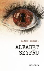 Alfabet szyfru