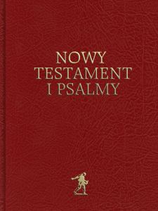 Nowy Testament i Psalmy