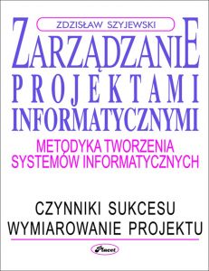 Zarządzanie projektami informatycznymi