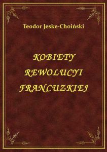 Kobiety Rewolucyi Francuzkiej