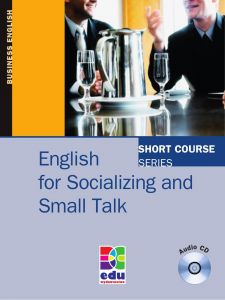 English for Socializing and Small Talk