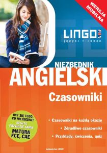 Niezbędnik angielski. Czasowniki. Wersja mobilna