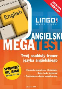 Angielski. Megatest. Wersja mobilna