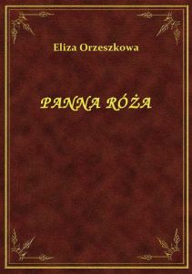 Panna Róża