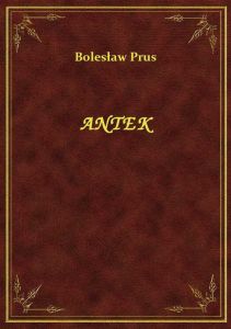 Antek