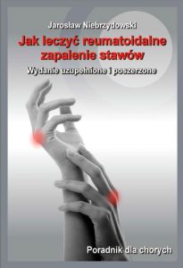 Jak leczyć reumatoidalne zapalenie stawów II