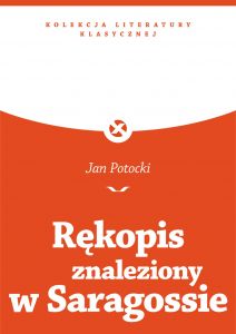 Rękopis Znaleziony W Saragossie