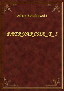 Patryarcha T I