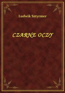 Czarne Oczy