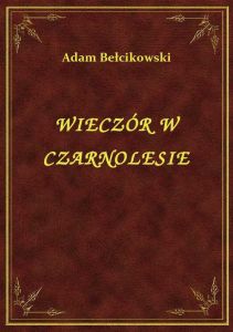 Wieczór W Czarnolesie