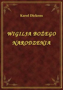 Wigilia Bożego Narodzenia