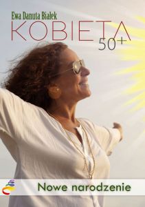 KOBIETA 50+