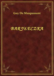 Baryłeczka