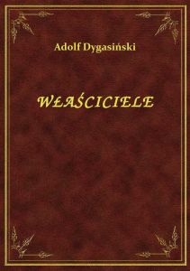 Właściciele