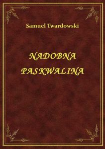 Nadobna Paskwalina