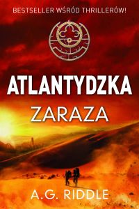 Atlantydzka zaraza