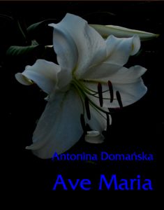 Ave Maria - wzruszająca opowieść
