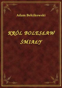 Bolesław Śmiały