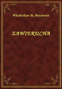 Zawierucha