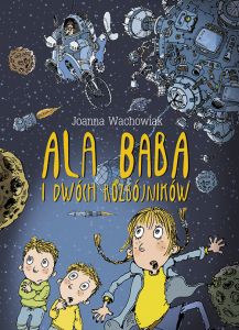 Ala Baba i dwóch rozbójników