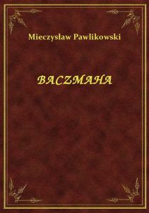 Baczmaha
