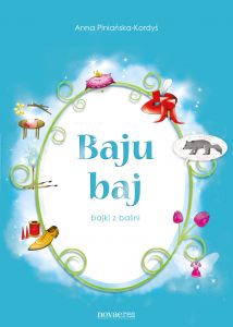 Baju baj