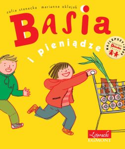Basia i pieniądze