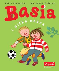Basia i piłka nożna