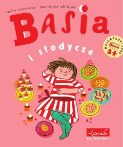 Basia i słodycze