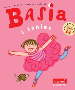 Basia i taniec
