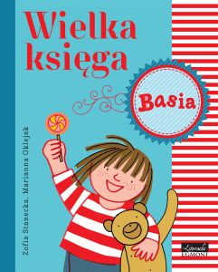 Basia. Wielka księga