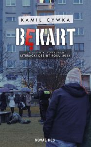 Bękart