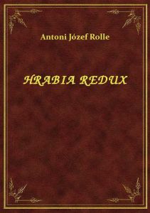 Hrabia Redux