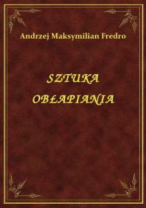 Sztuka Obłapiania