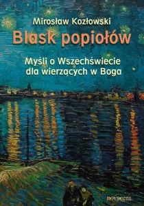 Blask popiołów