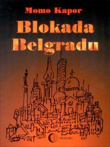 Blokada Belgradu