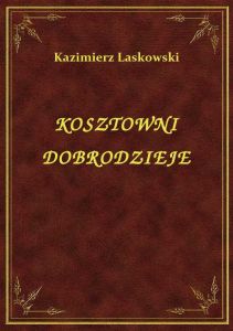 Kosztowni Dobrodzieje