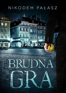 Brudna gra