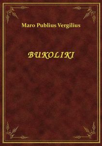 Bukoliki
