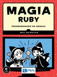 Magia Ruby