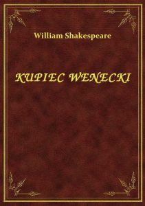 Kupiec Wenecki