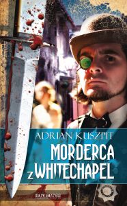 Morderca z Whitechapel