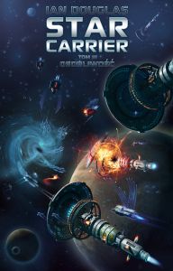 Star Carrier. Tom III: Osobliwość