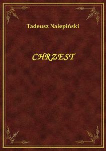 Chrzest