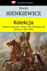 Kolekcja Sienkiewicza