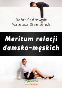 Meritum relacji damsko-męskich