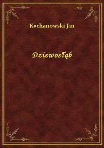 Dziewosłąb