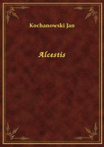 Alcestis